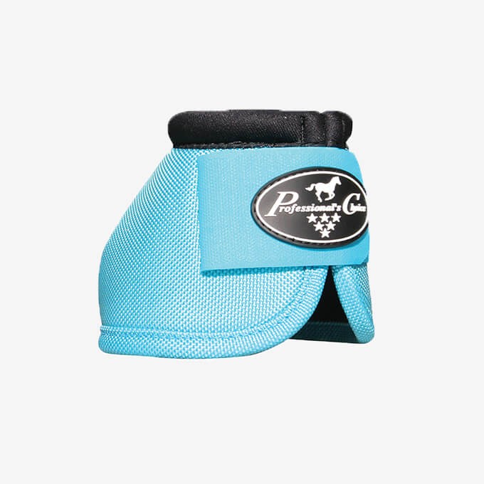 Cloches Secure-fit Overreach boots Professional's Choice