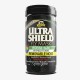 Fly mask "Ultrashield" sans oreilles et protège-nez ABSORBINE