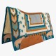 Good Medicine comfort-fit SMX air Pad Into the Storm
