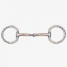 Mors Western Snaffle de show François Gauthier