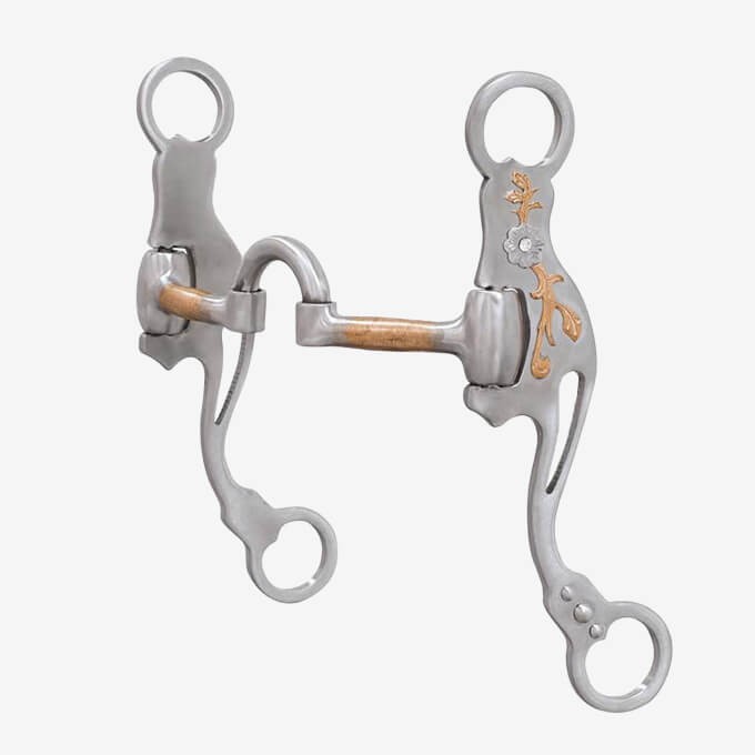 Josiane Gauthier Low Correction Mors