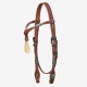 Bridon Cowboy Horseman's Tack