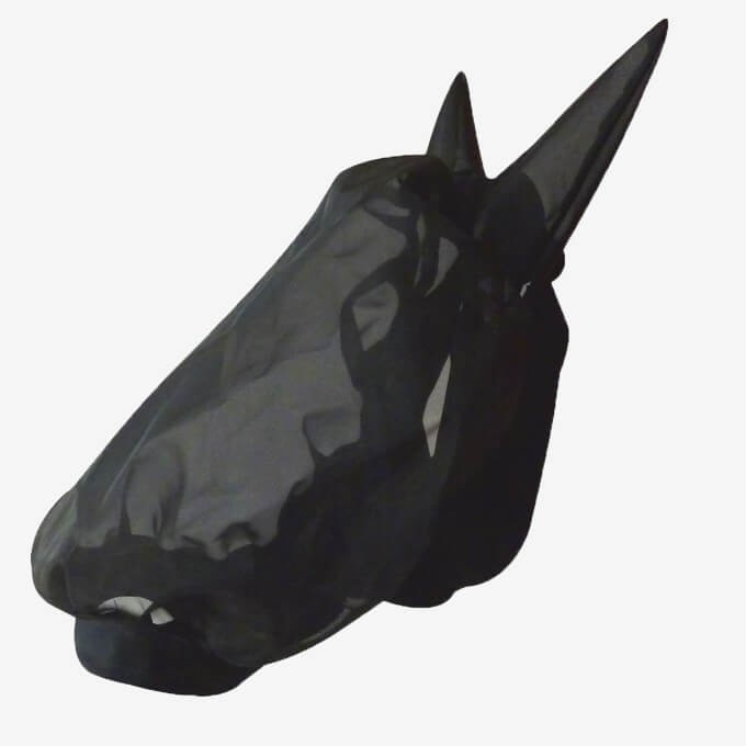 Masque Anti-mouches Lycra Equithème