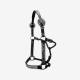 Licol de Show EE Tack Silver Black
