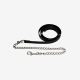 Licol de Show EE Tack Silver Black