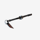 Set Bridon + Collier de chasse Oldstyle Horseman's Tack