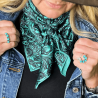 Foulard Sheridan Wildrag Sterling Kreek
