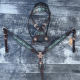 Ensemble Bride et Collier de chasse Dalton Schulz Equine