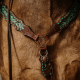 Ensemble Bride et Collier de chasse Dalton Schulz Equine