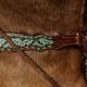 Ensemble Bride et Collier de chasse Dalton Schulz Equine