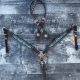 Ensemble Bride et Collier de chasse Dalton Schulz Equine