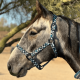 Licol en nylon Schulz Equine