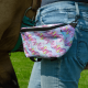 Petite sacoche de selle Schulz Equine