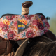 Sacoche "The Beat Bag" de selle bluetooth Schulz Equine