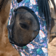 Masque anti-mouches en lycra Schulz Equine