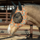 Masque anti-mouches en lycra Schulz Equine