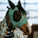 Masque anti-mouches en lycra Schulz Equine