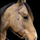 Bride une oreille en nylon Schulz Equine