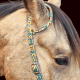 Bride une oreille en nylon Schulz Equine