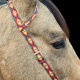 Bride une oreille en nylon Schulz Equine