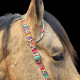 Bride une oreille en nylon Schulz Equine