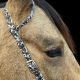 Bride une oreille en nylon Schulz Equine