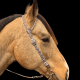 Bride une oreille en nylon Schulz Equine