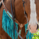 Ensemble Bride et Collier de chasse Bonanza Schulz Equine