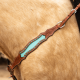 Ensemble Bride et Collier de chasse Bonanza Schulz Equine