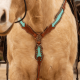 Ensemble Bride et Collier de chasse Bonanza Schulz Equine