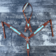 Ensemble Bride et Collier de chasse Bonanza Schulz Equine