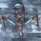Ensemble Bride et Collier de chasse Bonanza Schulz Equine