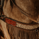 Tripping Collar Wild Child Schulz Equine