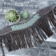 Tripping Collar Dalton avec franges Schulz Equine