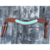 Tripping Collar Annie Oakley Schulz Equine