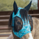 Masque anti-mouches en lycra Schulz Equine