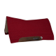 CSF Comfort Saddle Fit Pad – Coloris uni
