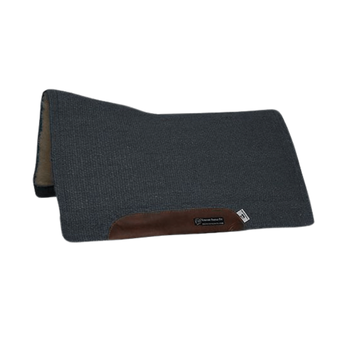 CSF Comfort Saddle Fit Pad – Coloris uni