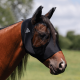 Comfort fit Masque à mouche Lycra