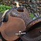 Selle Western occasion Gianni Ghiazza Reining/Performance