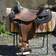 Selle Western occasion Gianni Ghiazza Reining/Performance