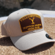 Casquette Flexfit Yellowstone Dutton Ranch