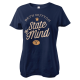 T-shirt Femme Beth Dutton State of Mind