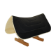 Contoured Work Pad