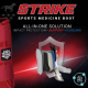 Strike Sport Medicine Boots Front boots (pack de 2)