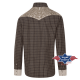 Chemise Homme Roger Stars&Stripes
