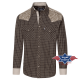 Chemise Homme Roger Stars&Stripes