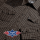 Chemise Homme Roger Stars&Stripes