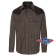 Chemise Homme Roger Stars&Stripes