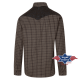 Chemise Homme Roger Stars&Stripes